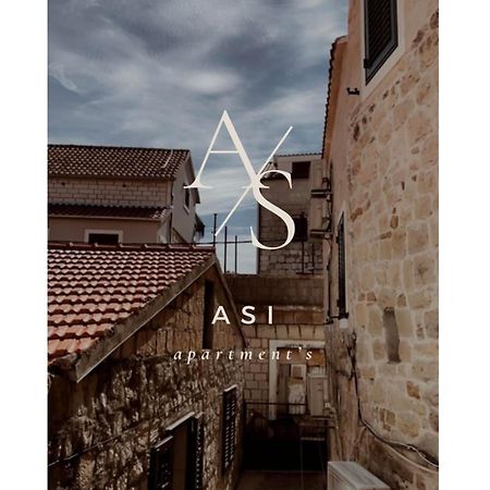 Apartment Asi Сплит Экстерьер фото