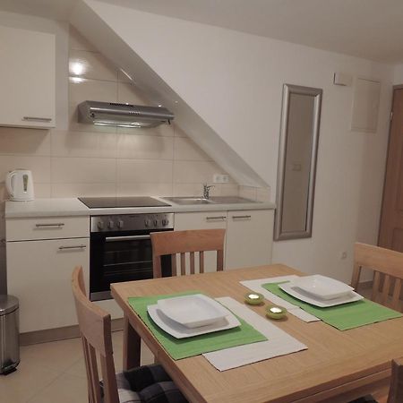 Apartment Asi Сплит Экстерьер фото