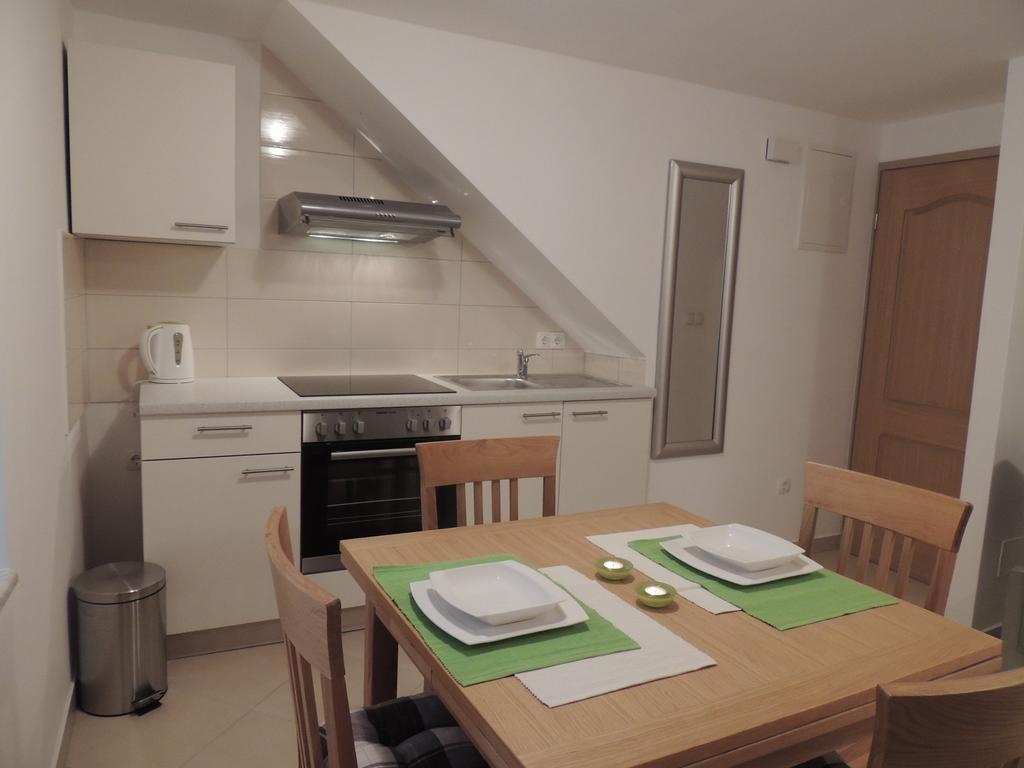 Apartment Asi Сплит Экстерьер фото
