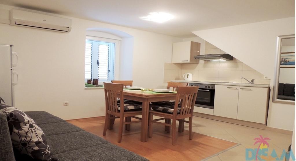 Apartment Asi Сплит Экстерьер фото