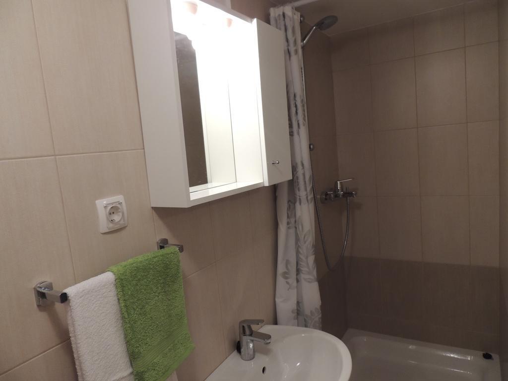 Apartment Asi Сплит Экстерьер фото