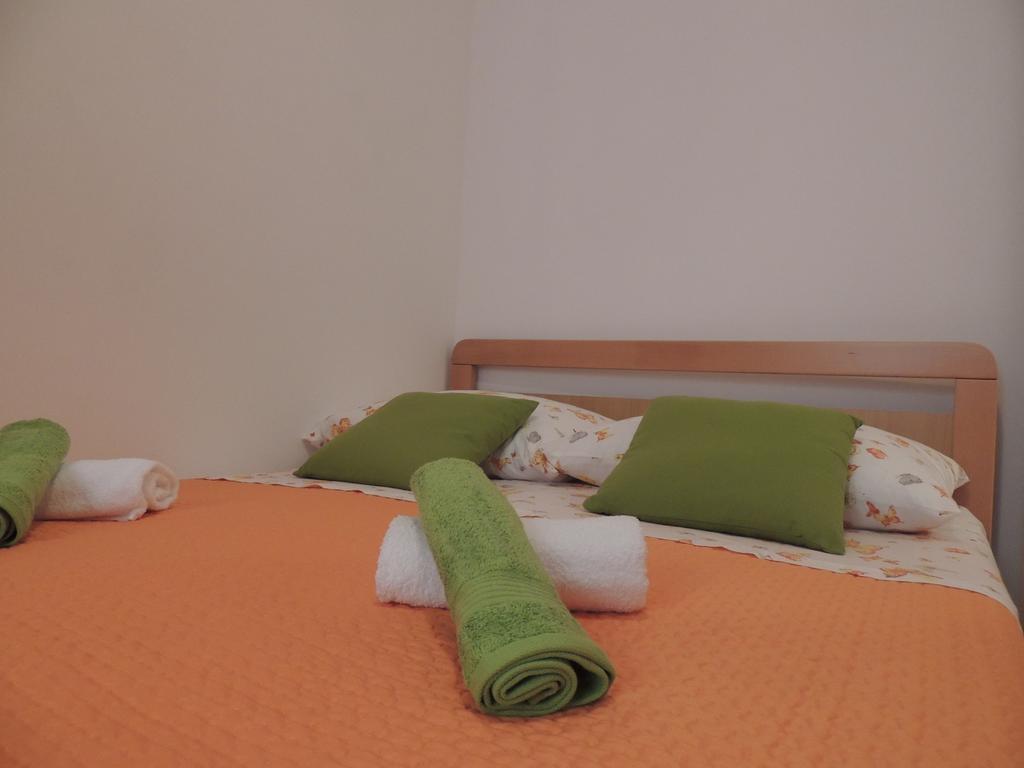 Apartment Asi Сплит Экстерьер фото