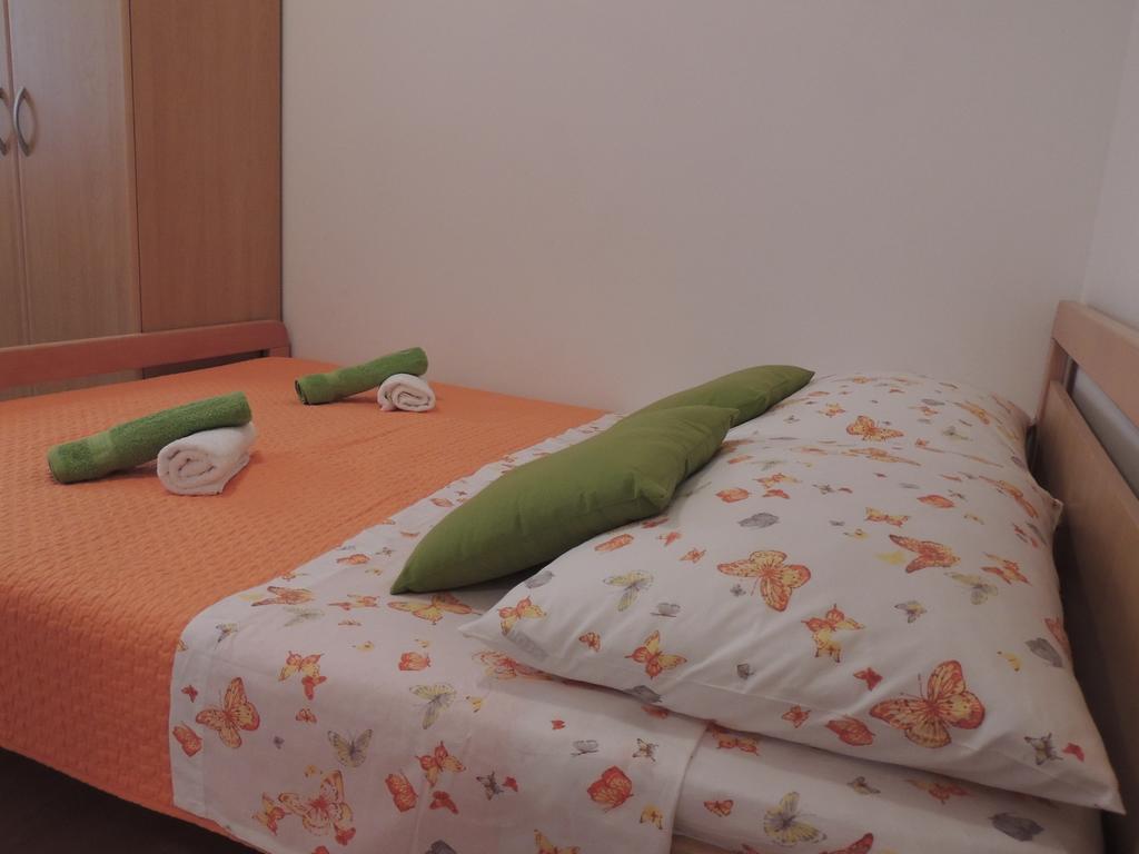 Apartment Asi Сплит Экстерьер фото
