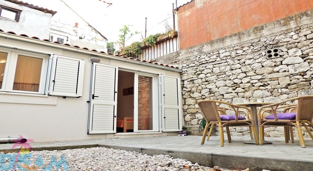 Apartment Asi Сплит Экстерьер фото