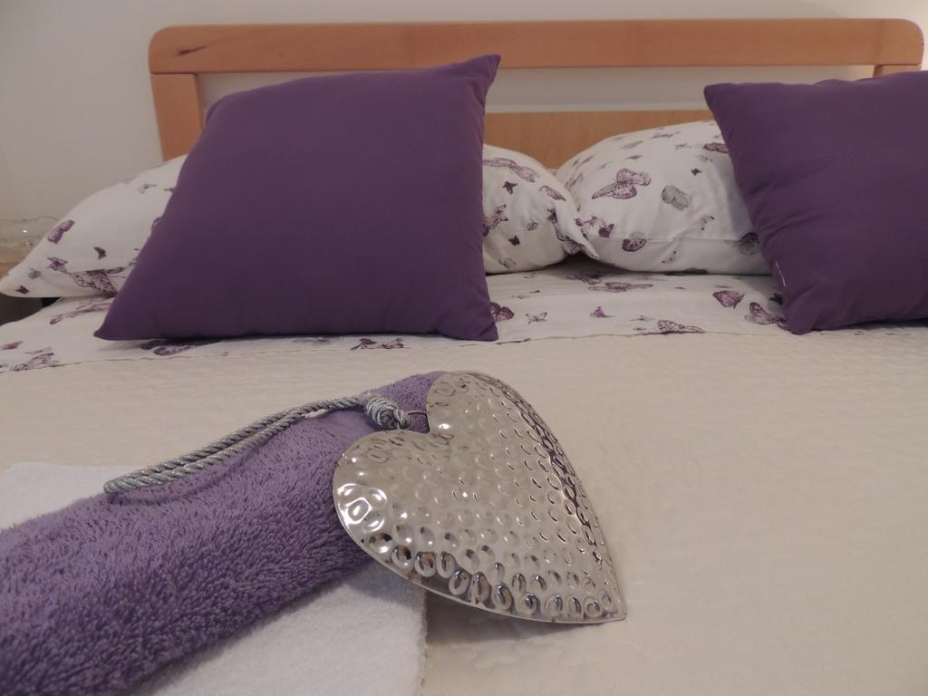 Apartment Asi Сплит Экстерьер фото
