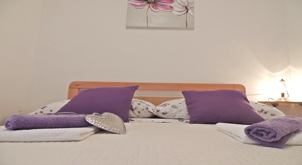 Apartment Asi Сплит Экстерьер фото