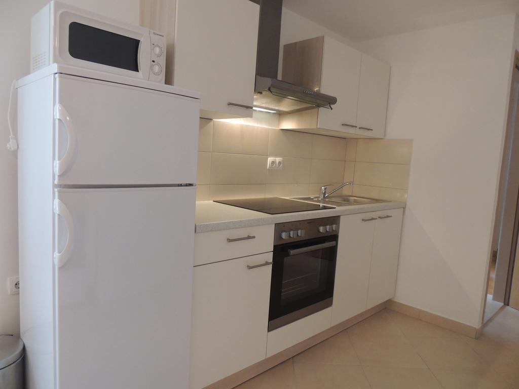 Apartment Asi Сплит Экстерьер фото