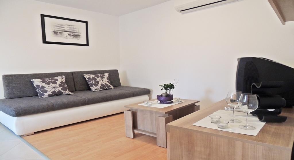 Apartment Asi Сплит Экстерьер фото