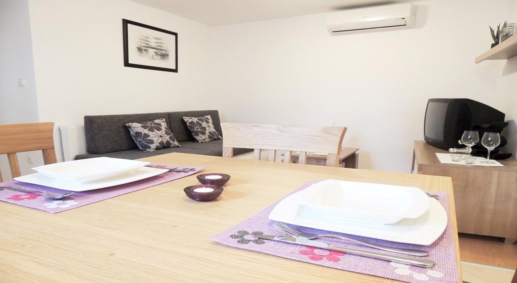 Apartment Asi Сплит Экстерьер фото