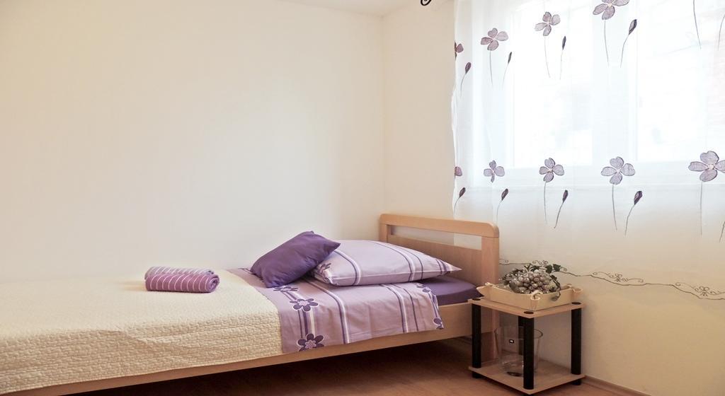 Apartment Asi Сплит Экстерьер фото