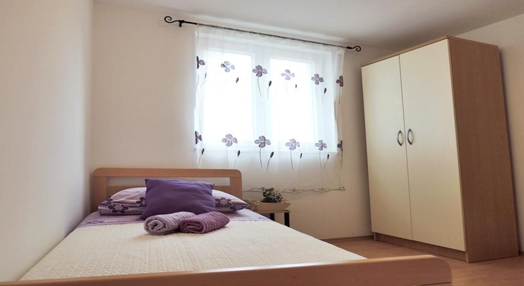 Apartment Asi Сплит Экстерьер фото