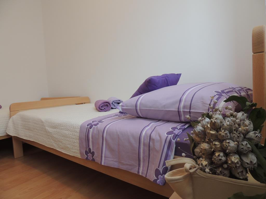 Apartment Asi Сплит Экстерьер фото