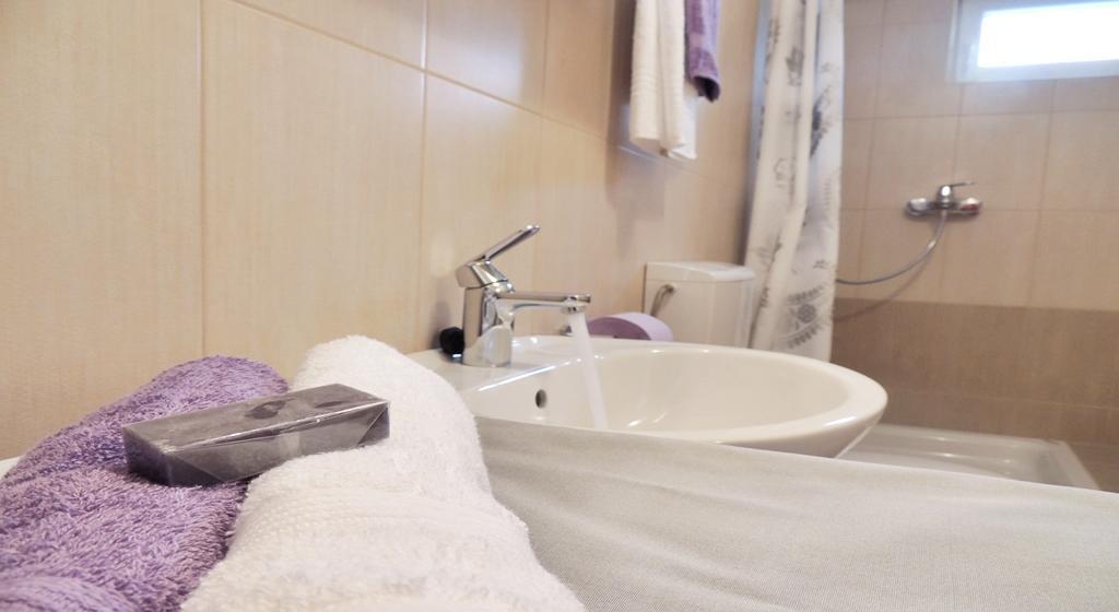 Apartment Asi Сплит Экстерьер фото
