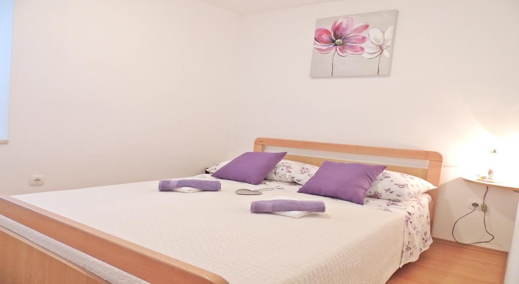 Apartment Asi Сплит Экстерьер фото