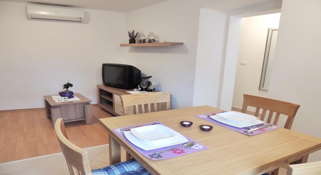 Apartment Asi Сплит Экстерьер фото