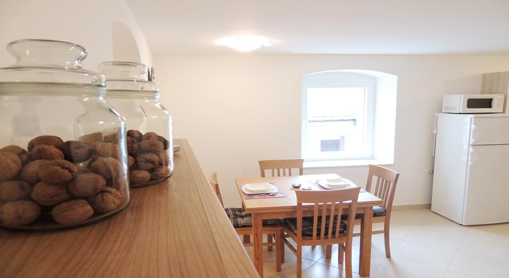 Apartment Asi Сплит Экстерьер фото