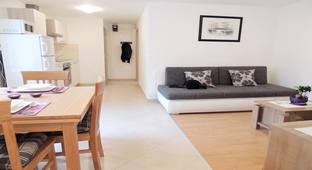 Apartment Asi Сплит Экстерьер фото
