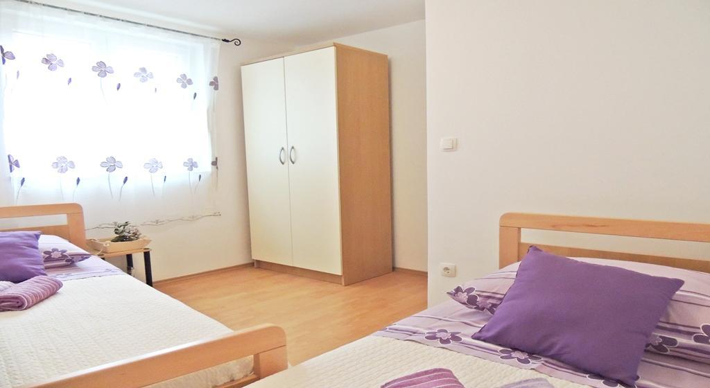 Apartment Asi Сплит Экстерьер фото