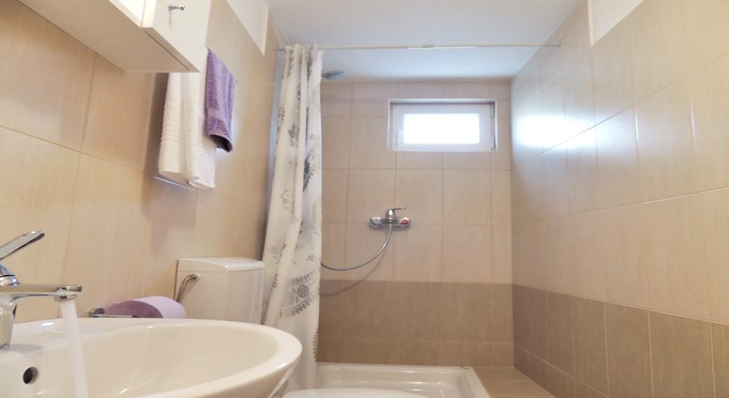 Apartment Asi Сплит Экстерьер фото